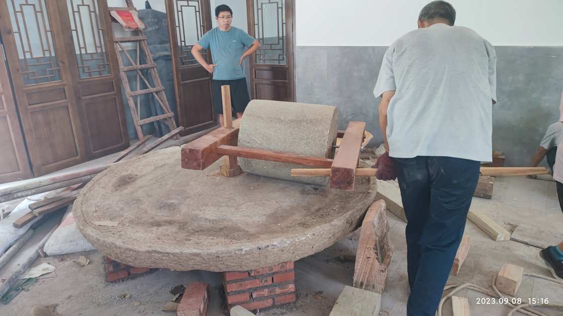 文山农耕研学基地建设方案：传统农具复原与劳动教育完美结合 重庆工厂直发