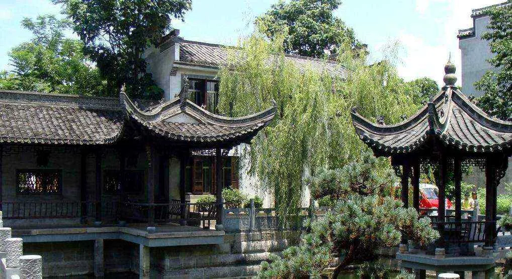 榫卯结构原理详解：从《营造法式》看中国传统木作工艺