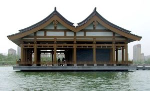 How Mortise-Tenon Craftsmanship Enhances Cultural Landscapes