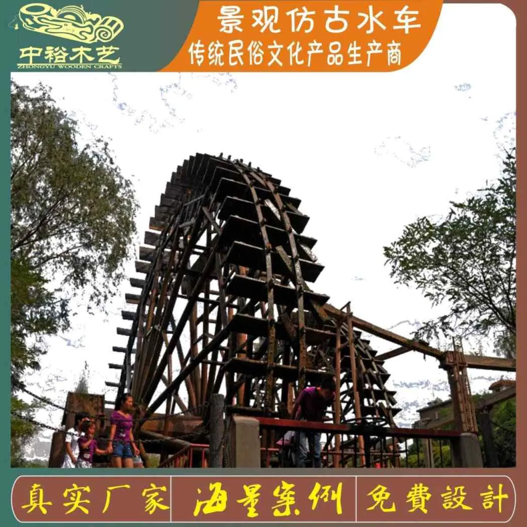 六盘水定制古建木作：如何在景区打造文化地标？