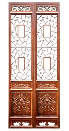 Timeless Elegance: Discovering Traditional Mortise and