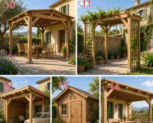 Mortise and Tenon Joinery vs Metal Screws: Why Traditional Woodwork Wins