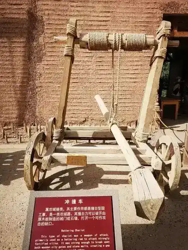 中国古代机械有多牛：水转大纺车比西方早几百年，传统水力机械的智慧