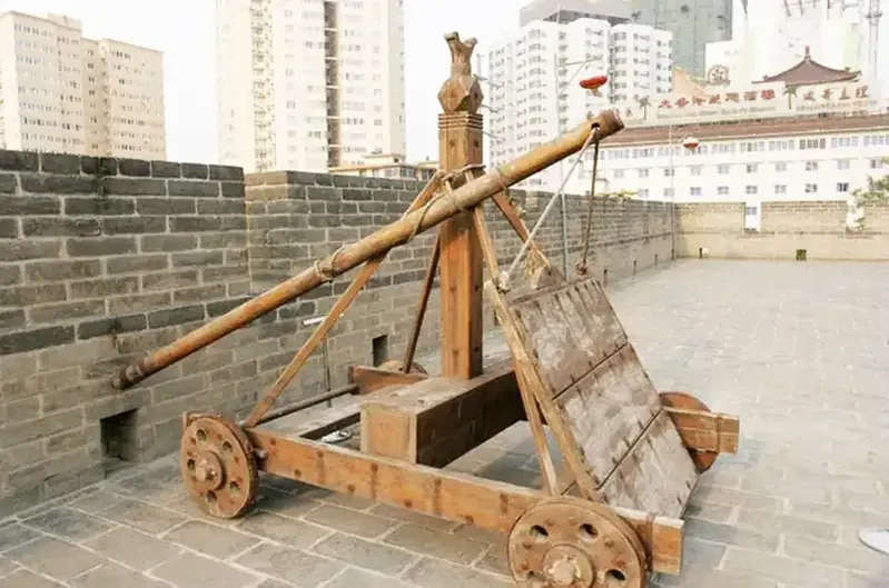 古代战车如何复原？沧州人必知的传统战车工艺揭秘