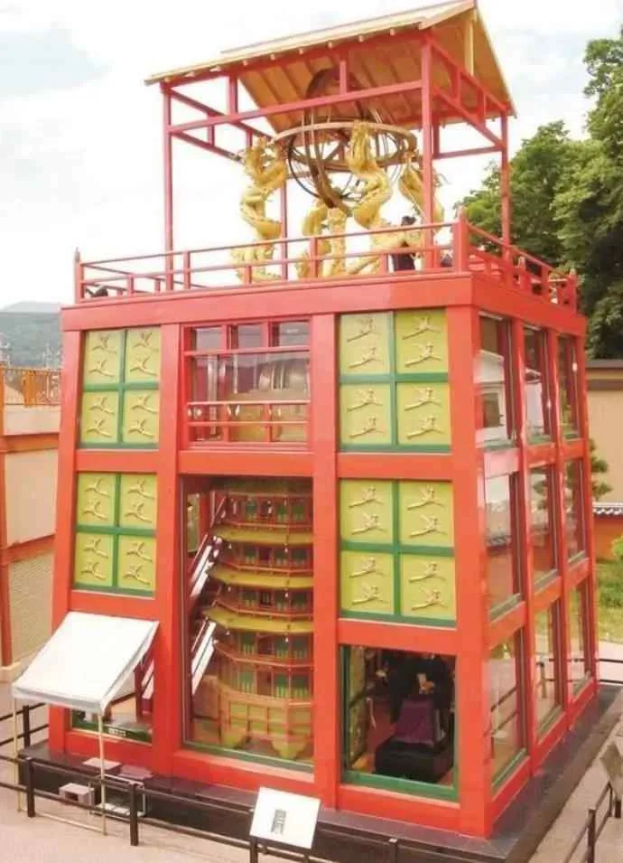 水运仪象台14