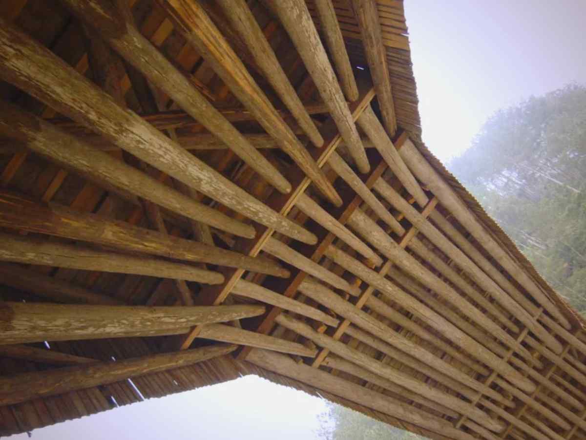 Wooden Garden Arch Pergola Manufacturer