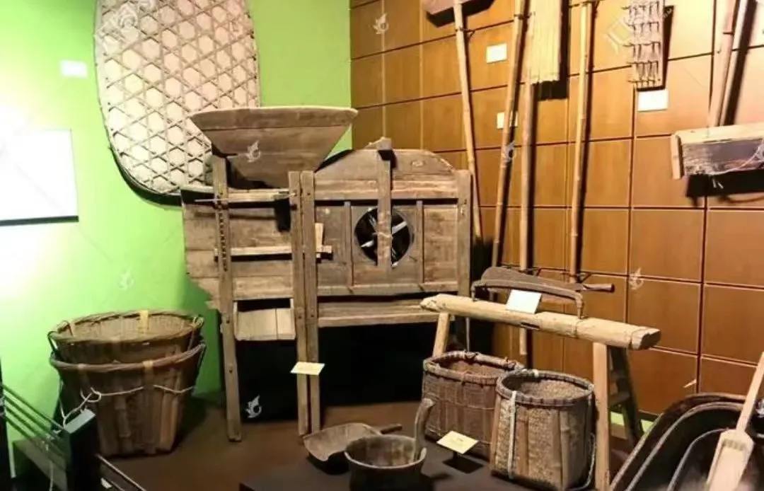 Ancient Farming Study Kits Manufacturer | Traditional Chinese Agriculture Educational Models